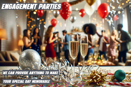 ENGAGEMENT PARTIES