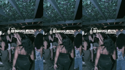 ADULT BIRTHDAY PARTIES